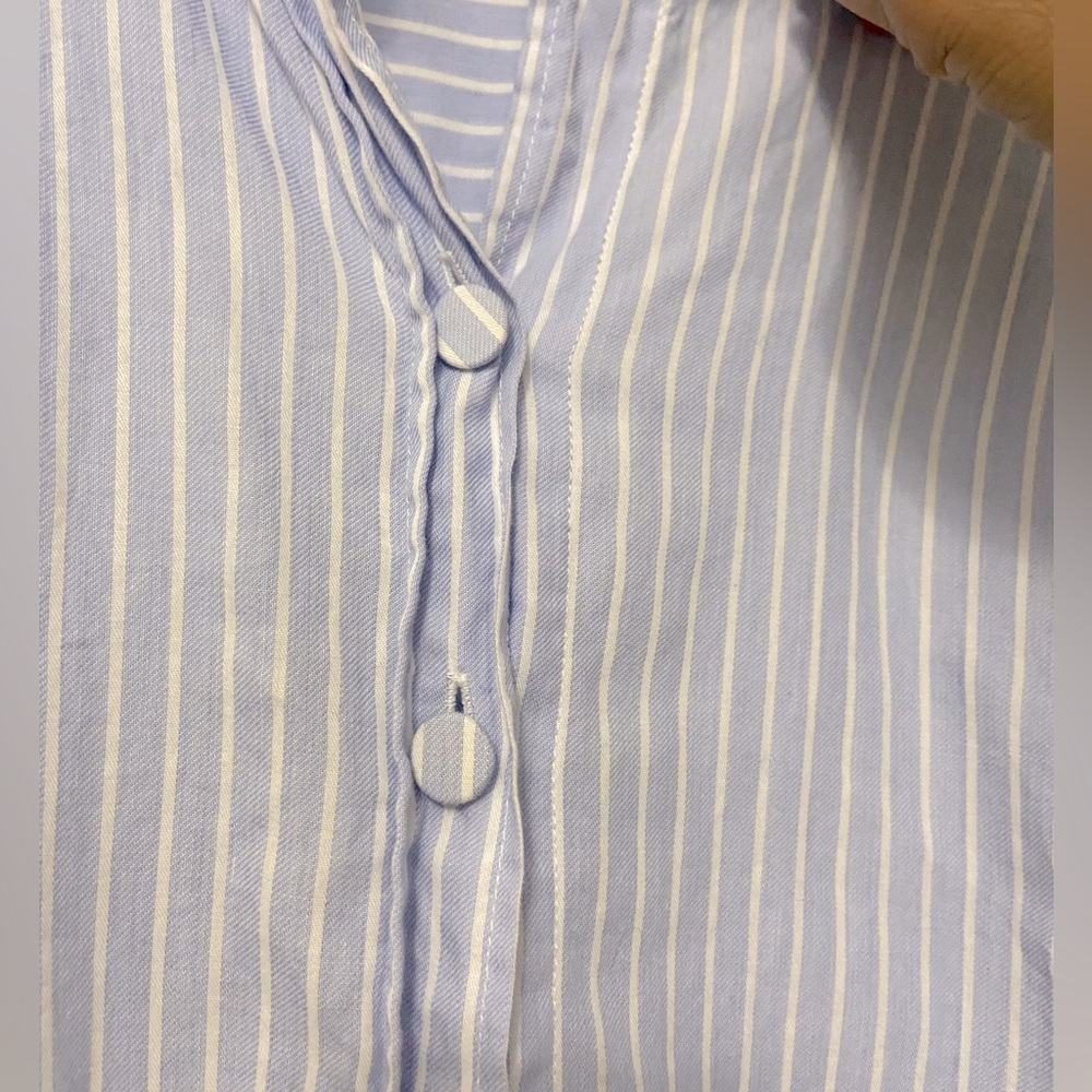 Gibson & Latimer Button Up Long Sleeve Shirt - image 4